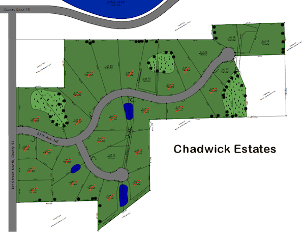 Chadwick Homes